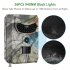 PR100 Hunting Camera Photo Trap 12MP Wildlife Trail Cameras for Hunting Scouting Game PR 100