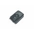 PR200B HD 1080P Camera Waterproof Multifunctional Trapping Cam IR Cut Surveillance Vision Thermal Camera Black shell
