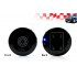 PRICE BREAK  Capture high quality videos at a fraction of the price with this compact and convenient car DVR with motion detection  