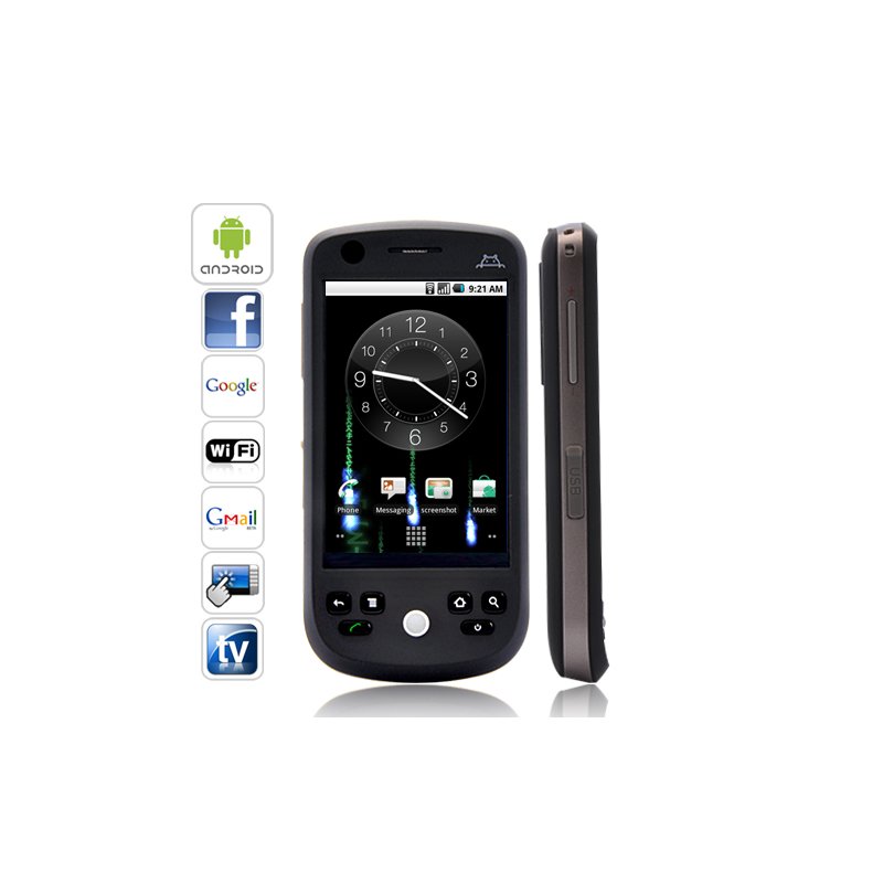 Android 2.1 Phone