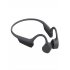 PRO9 Wireless Earbuds Stereo Headphones Noise Canceling Earphones Bone Conduction Open Ear Earbuds Grey