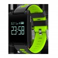 DM68PLUS Health Tracker Smart Bracelet Green