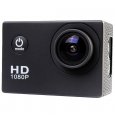 F23 Outdoor Action Camera - Black