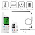 Wireless Barbecue Thermometer