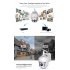 PTZ IP Camera Full HD Dome Outdoor Monitor with Speaker Wireless Surveillance CCTV Camera U S  regulations