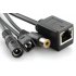 PTZ IP Camera has a 1 3 Inch SONY CMOS Sensor  720p Resolution  H 264 Video Compression and Night Vision
