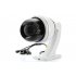 PTZ IP Camera has a 1 3 Inch SONY CMOS Sensor  720p Resolution  H 264 Video Compression and Night Vision