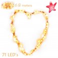 Bright Fairy LED Decorative Lights