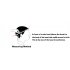 PU Leather Helmets 3 4 Motorcycle Bike Helmet Open Face Vintage Motorcycle Helmet with Goggle Mask