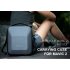 PU Portable Shoulder Bag for Mavic 2 Storage Box Handbag Drone Carrying Case DJI Mavic 2 Pro  Zoom Drone Accessories 