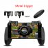 PUBG Mobile Controller Gamepad   Gaming Trigger Phone Game  Tools for Android IOS