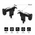 PUBG Mobile Controller Gamepad   Gaming Trigger Phone Game  Tools for Android IOS