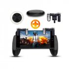 PUBG Mobile Controller Gamepad - Gaming Trigger Phone Game Tools for  Android IOS - 