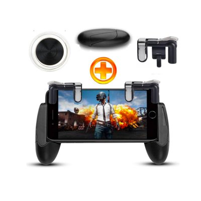 Wholesale Pubg Mobile Controller Gamepad From China - 
