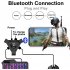 PUBG Mobile Gamepad Controller Gaming Keyboard Mouse Converter for Android Phone to PC Bluetooth Adapter  Keyboard mouse converter 3pcs set