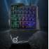 PUBG Mobile Gamepad Controller Gaming Keyboard Mouse Converter for Apple Android Phone G30 keyboard   G3 gaming mouse