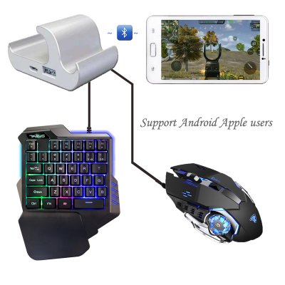 Pubg Mobile Keyboard And Mouse Setup - Game and Movie - 400 x 400 jpeg 27kB