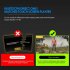 PUBG Mobile Phone Game Controller Mouse Keyboard Battledock Converter  D6  without mouse and keyboard 