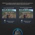 PUBG Mobile Phone Game Controller Mouse Keyboard Battledock Converter  D6  without mouse and keyboard 