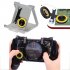 PUBG Mobile Phone Shoot Game Controller   Gamepad for Knives Out L1R1 Shooter Trigger Fire Button 3 in 1 for iOS Android