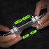 PUBG Phone Gamepad Trigger Fire Button Controller for iPhone Xiaomi   Transparent