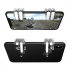 PUBG Phone Gamepad Trigger Fire Button Controller for iPhone Xiaomi   Transparent