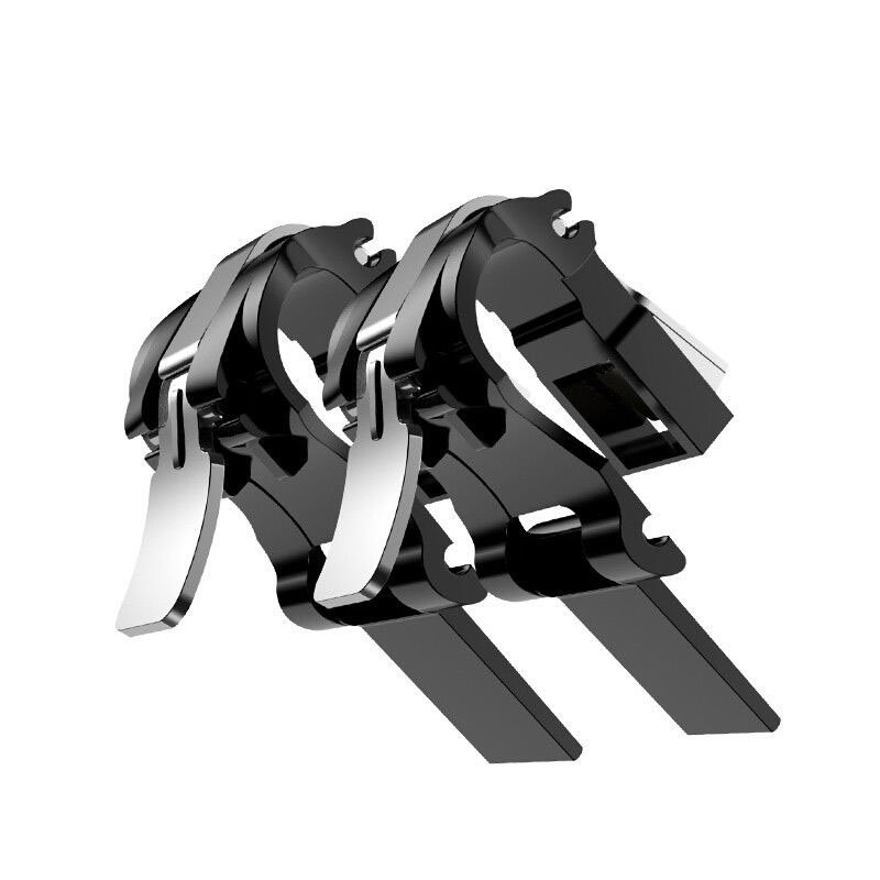 PUBG Shooter Controller Trigger Black