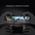 PUBG Shooter Controller Trigger Fire Button Mobile Phone Game Handle Black