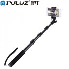 PULUZ Extendable Adjustable Pole Handheld Selfie Stick Monopod for GoPro HERO5 HERO4 Session HERO 5 4 3  3 2