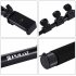 PULUZ Extendable Adjustable Pole Handheld Selfie Stick Monopod for GoPro HERO5 HERO4 Session HERO 5 4 3  3 2