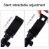 PULUZ Extendable Adjustable Pole Handheld Selfie Stick Monopod for GoPro HERO5 HERO4 Session HERO 5 4 3  3 2