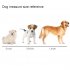 PULUZ Hound Pets Chest Mount Strap Belt for SJCAM SJ4000 Xiaoyi 4K Camera