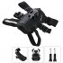 PULUZ Hound Pets Chest Mount Strap Belt for SJCAM SJ4000 Xiaoyi 4K Camera
