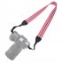 PULUZ Retro Ethnic Style Shoulder Neck Strap Camera Strap Belt for Sony Canon SLR DSLR Cameras  PU6008A