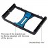 PULUZ fat cow if you like to record high quality video  this is a great tool