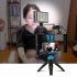 PULUZ fat cow if you like to record high quality video  this is a great tool