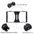 PULUZ fat cow if you like to record high quality video  this is a great tool