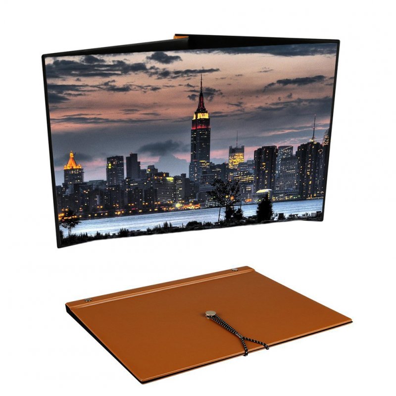 Soft Screen DLP Mini Projector Screen