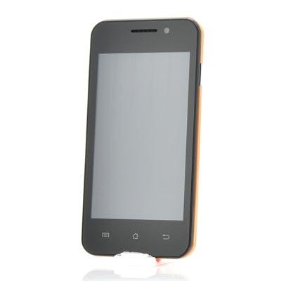 Wholesale Budget Mobile Phone - 4 Inch Android Phone From China