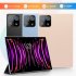 Pad6Max Tablet 10 1 Inch Tablets 2GB RAM 32GB ROM HD Touch Screen With 4000mAh Battery Dual Camera 2MP Front 5MP Rear Dual SIM WiFi Tablet Compatible For Androi
