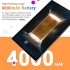 Pad6Max Tablet 10 1 Inch Tablets 2GB RAM 32GB ROM HD Touch Screen With 4000mAh Battery Dual Camera 2MP Front 5MP Rear Dual SIM WiFi Tablet Compatible For Androi