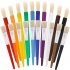 Paint Brush Set for Art Doodling Oil Painting Brushes
