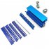 Paintless Car Dent Repair Tool Puller Paintless Dent Removal Kit Adjustable Right Angle Pulling Edge Door Dings Repair Tool Pull Tabs