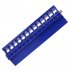 Paintless Car Dent Repair Tool Puller Paintless Dent Removal Kit Adjustable Right Angle Pulling Edge Door Dings Repair Tool Pull Tabs