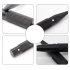 Paintless Car Dent Repair Hand Tool Knockdown Head Tap Down Pen Auto Body DIY Dent Removal Tools Professional Leveling Pen For Dent Repairing Type A