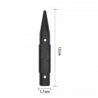 Paintless Car Dent Repair Hand Tool Knockdown Head Tap Down Pen Auto Body DIY Dent Removal Tools Professional Leveling Pen For Dent Repairing Type A