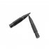 Paintless Car Dent Repair Hand Tool Knockdown Head Tap Down Pen Auto Body DIY Dent Removal Tools Professional Leveling Pen For Dent Repairing Type A