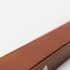 Paintless Dent Repair Tool Wood Hammer Body Dent Removal Tool Comfortable Hand Grip Magnetic Adsorption Hammer Wood color