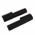 Pair Bicycle Mountain Bike Cycling Front Fork Protective Wrap Cover Sleeve Pad Bike Accessories Front fork protector  no standard 
