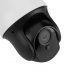 Pan Tilt Dome Camera with 1 3 inch CMOS sensor brings HD surveillance day and night with IR cut and 25 meter night vision